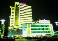 Bank Hotel Kunming