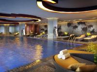 Crowne Plaza Lijiang Ancient Town Indoor Swimming Pool