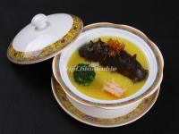 Chinese Dish Sea Cucumbers