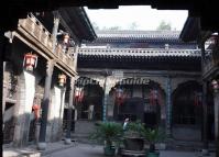 Jing's Residence Pingyao