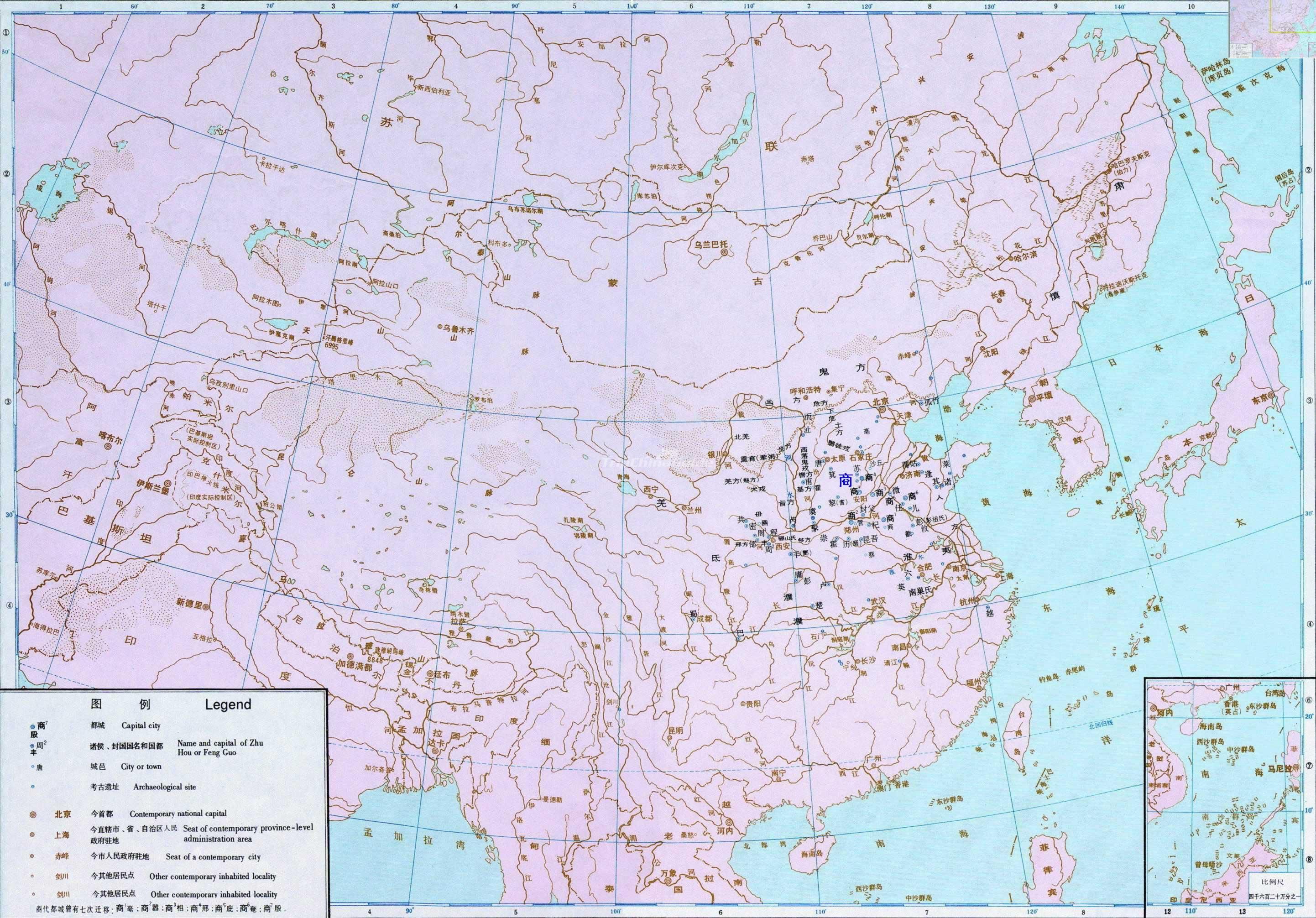 shang dynasty map shang dynasty civilization images shang dynasty map shang dynasty civilization images