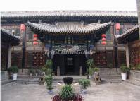 Yunjincheng Folk Hotel