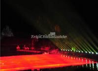 Impression Liu Sanjie Light and Ethnic Show