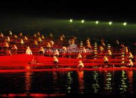 Night Entertainment - Whatch Impression Sanjie Liu Show 