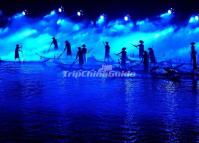 Impression Sanjie Liu - The Fantastic Night Show on Li River