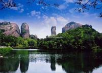 13 China New Attractions