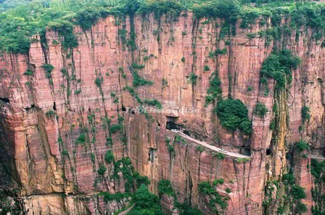 13 China New Attractions