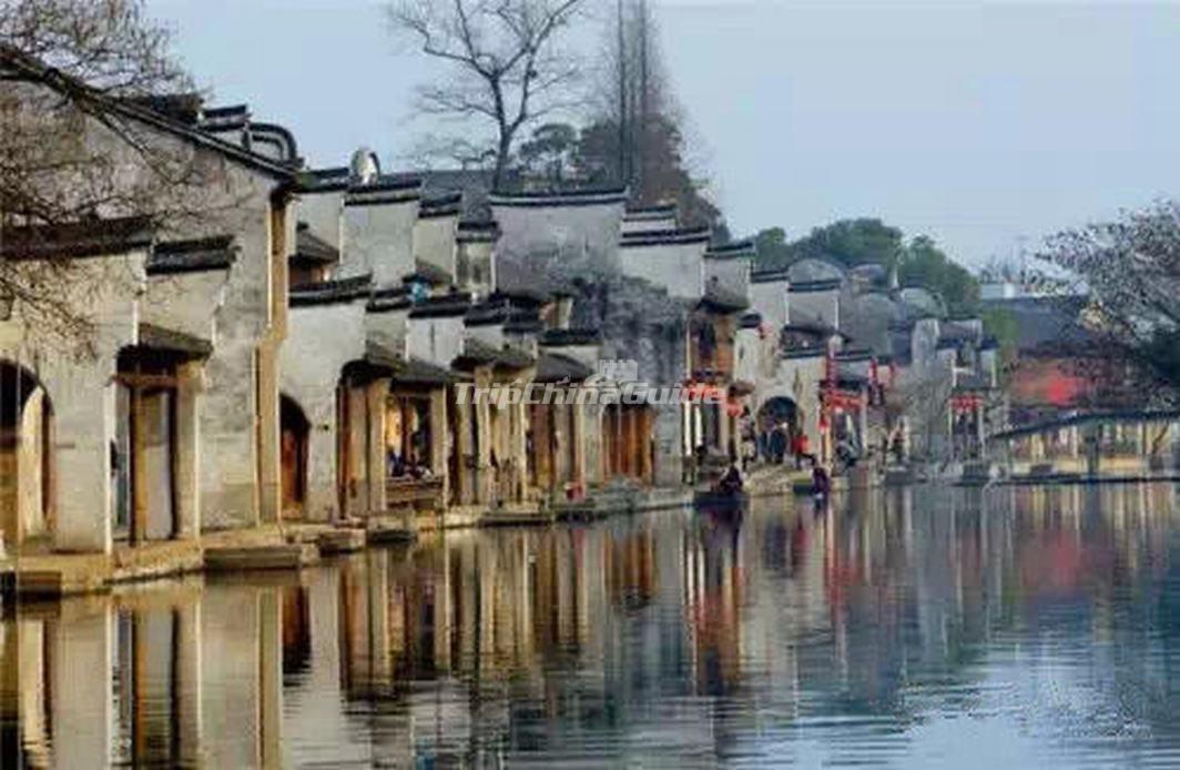 13 China New Attractions