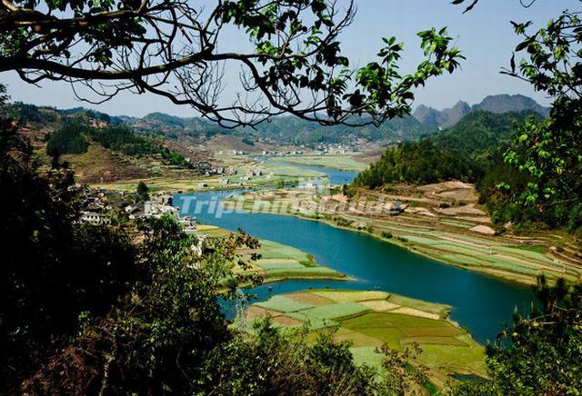 Libo, Guizhou