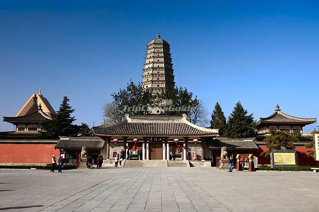 2015 Spring Festival Must-go Attractions in Xi’an