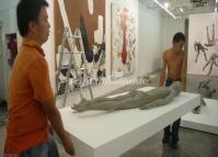 Chengdu A Thousand Plateaus Art Space 