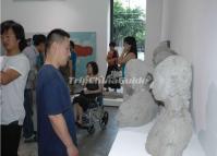 Spectacular A Thousand Plateaus Art Space