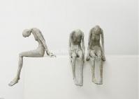 A Thousand Plateaus Art Space Chengdu China