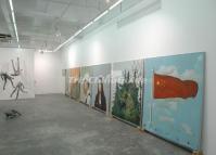 A Thousand Plateaus Art Space China