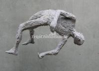 A Thousand Plateaus Art Space Beautiful Statue