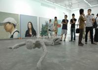 A Thousand Plateaus Art Space Exhibits 