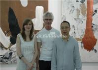 Visit Chengdu A Thousand Plateaus Art Space