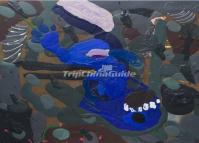 A Thousand Plateaus Art Space Work Chengdu