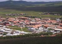 Ngawa Tibetan and Qiang Autonomous Prefecture 
