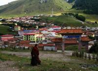 Aba Tibetan Folk House 