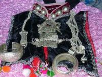 Achang Ethnic Clothing