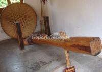 Achang Daily Utensils