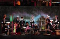 Achang Minority China 