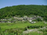 Achang Ethnic Village