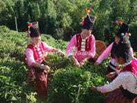 Achang Women
