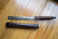 Achang Famous Knife 