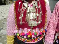 Achang Ethnic Dress
