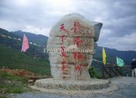 Longji Rice Terrace at Ancient Zhuang Village Longsheng