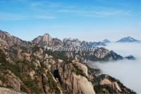 Anhui Ten New Tourism Lines 