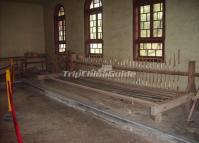 Anren Ancient Town Life Tools China