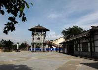 Chengdu Anren Ancient Town