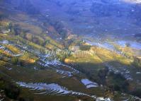 Yuanyang Bada Hani Rice Terraces