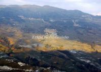 Bada Rice Terraces Image