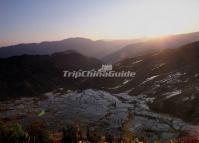 Bada Rice Terraces