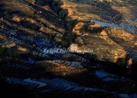 Bada Rice Terraces Yunnan