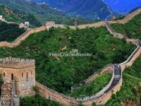 Badaling Great Wall, Beijing