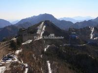 Badaling Great Wall