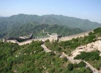 Badaling Great Wall China