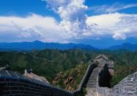 Badaling Great Wall Beijing