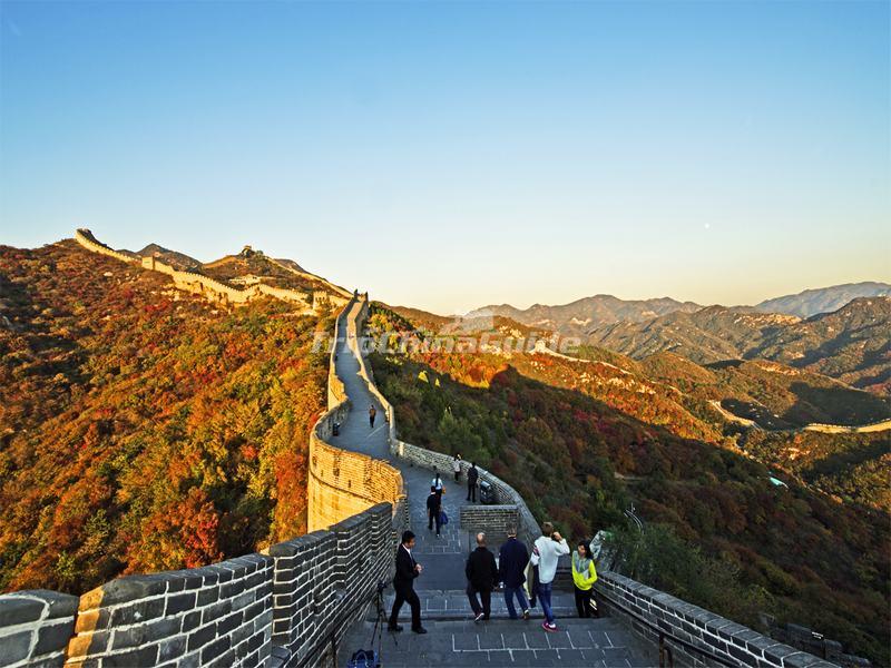 Tour Badaling Great Wall