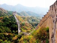 Ancient Badaling Great Wall