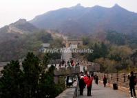 Badaling Great Wall Tour