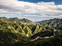 Great Wall at Badaling