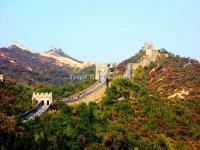 Badaling Great Wall of China