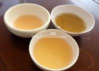 Bai Three Course Tea 