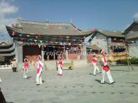 Bai Women Performance